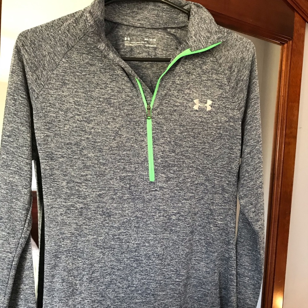Under Armour 1/4 Zip-up